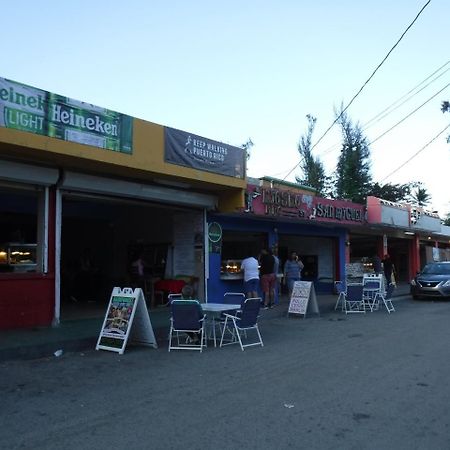 La Casona Beach House 파하르도 외부 사진