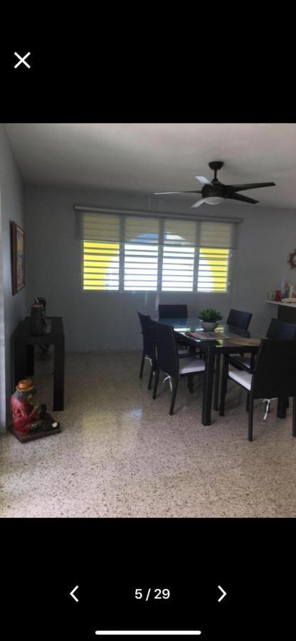 La Casona Beach House 파하르도 외부 사진