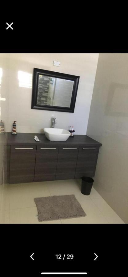 La Casona Beach House 파하르도 외부 사진