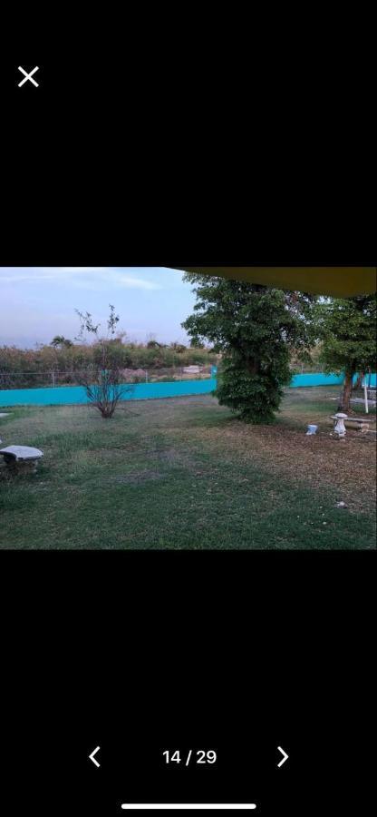 La Casona Beach House 파하르도 외부 사진