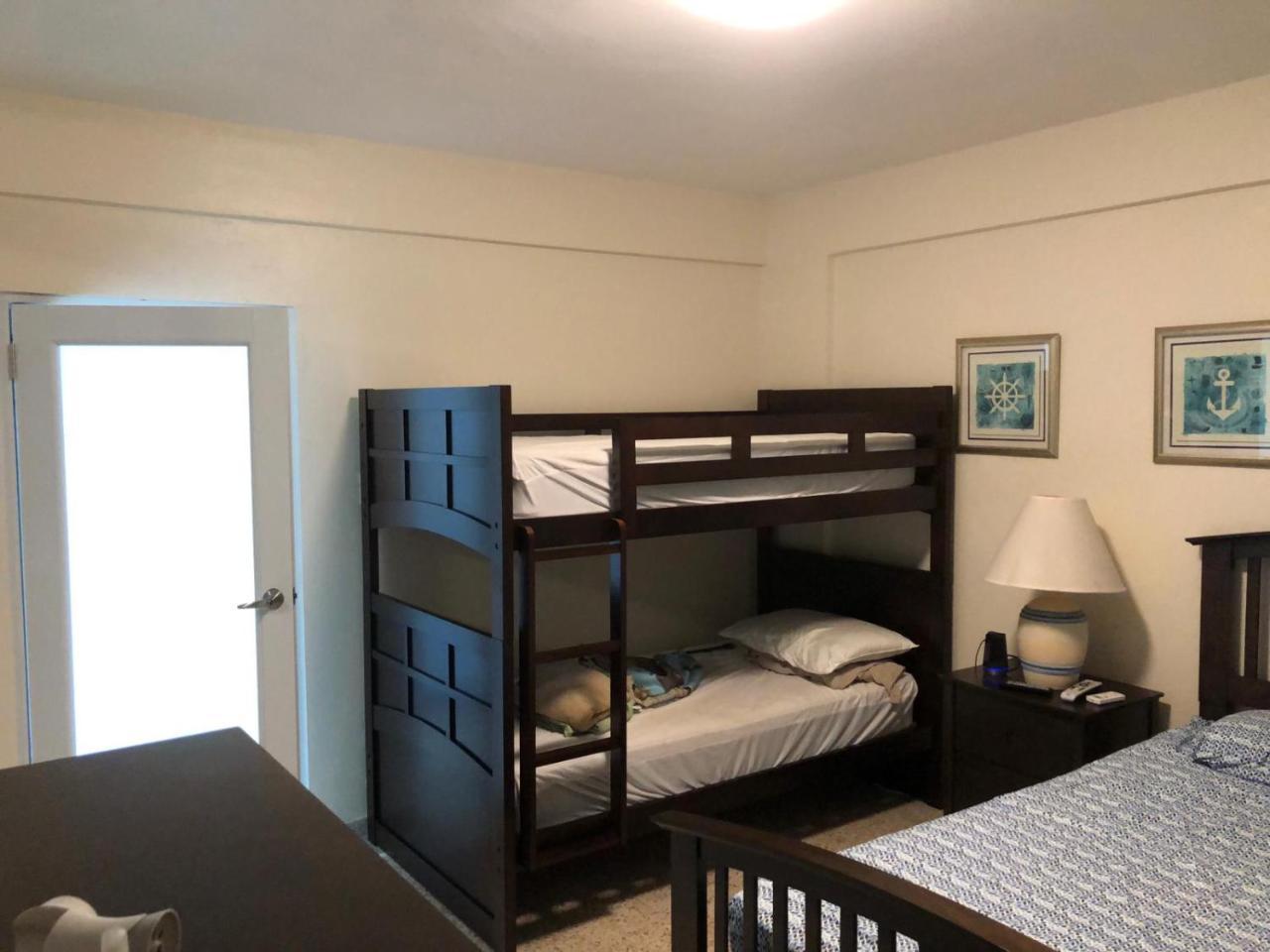 La Casona Beach House 파하르도 외부 사진