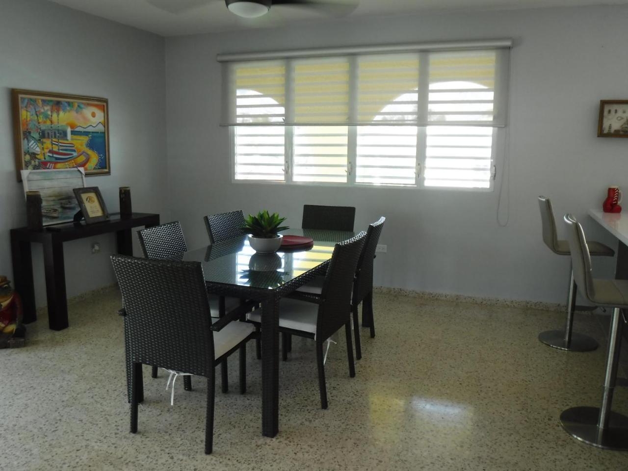 La Casona Beach House 파하르도 외부 사진
